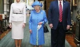 川普夫妇最新爆料,白宫秘闻大曝光