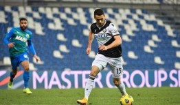 乌迪内斯总监最新爆料,球队转会内幕及未来规划曝光